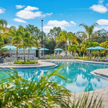 Beautiful Family Townhome, Near The Parks - 8000-104